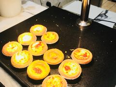 -长春高新益田福朋喜来登酒店·宜客乐标帜餐厅