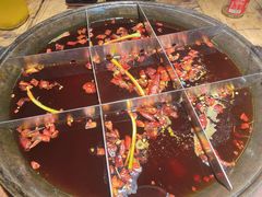 -陈陈火锅(较场口店)