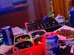 -TOP星派对KTV(珠影星光城店)