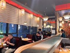 -恰饭·老长沙市井菜(天河客运站店)