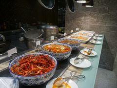 -福州西湖大酒店·怡湖咖啡厅