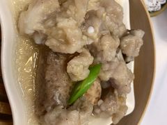 -金华安大酒楼·老牌潮菜·粤式茶点(东方国际店)