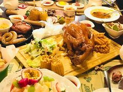 -马迭尔德式西餐精酿啤酒屋(中央大街店)