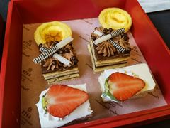 -西郊宾馆·1921餐厅