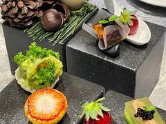 -青岛遇见米兰(八大关店)