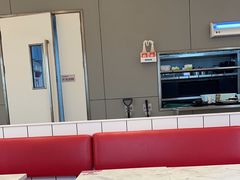 -乡村基(双流时代奥特莱斯餐厅)