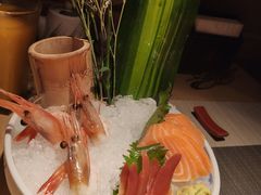 -京料理·日料自助·铁板燒(复悦城店)