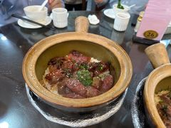 -红星光发煲仔饭(文海店)