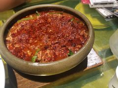 水煮肉片-辛香汇(宝乐汇店)