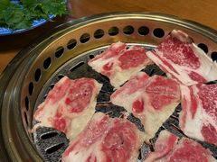 -海之屋韩式烤肉(海棠68环球美食街店)
