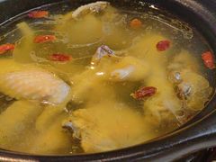 -食光慢宴·安吉土菜馆