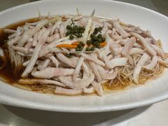 -刘胖子家常菜·蹄花焖藕(兴业店)