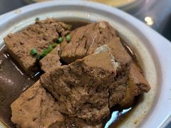 -天毓山庄·餐厅