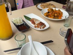-山南熏肉大饼(辽菜旗舰店)