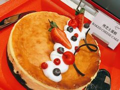 -沈阳和平艾美酒店新食谱西餐厅