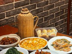 -老瑞福上海菜(人民广场店)