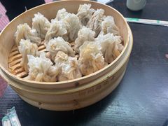 -正宗天津烧麦馆(柳州路店)