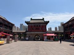 -古文化街旅游区