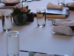 -北京柏悦酒店·锦庭餐厅Dining Room