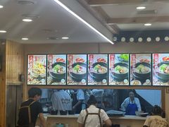 -高社长参鸡汤(高丽街店)