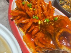 -王记姚家味·地道苏帮菜(凤凰街店)