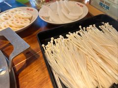 -楠火锅(哈尔滨金爵万象店)