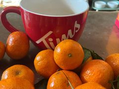 -Tims天好咖啡·贝果(雁展路万象天地店)