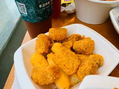 -Pelicana百利家炸鸡(江南西名店城店)