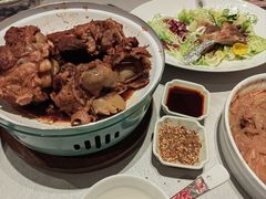-董家大院·京味家常菜(朝丰家园店)