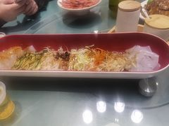 -饺子功·东北记忆·锅包肉(电厂路店)