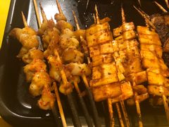 -望京小腰(北京总店)