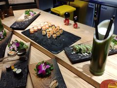 -加餐海鲜自助(集美银泰百货店)