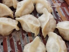 -韩记海鲜饺子旗舰店(红海新区店)