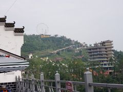 -美心红酒小镇游乐园