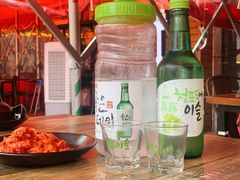 -首尔大排档
