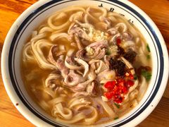 -李易面馆(树木岭店)