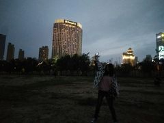 -南昌之星摩天轮