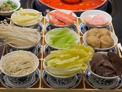 -咏江南·苏式火锅·苏州评弹(观前街店)