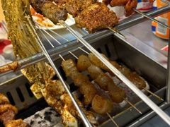 -彭城八戒羊肉串(总店)