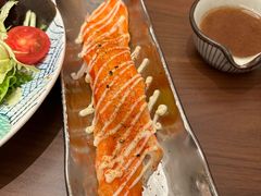 -七条鱼日本料理(远洋乐堤港店)