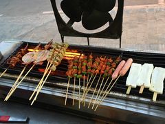 -李记烧烤(贡嘎大道店)