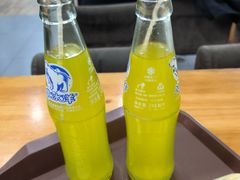 -德海牛肉面(武警医院店)