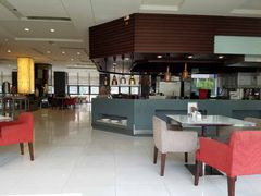 -北京德胜门华宇假日酒店·画廊咖啡厅