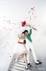 -麦莎MA3A摄影工作室(美兰金邸店)