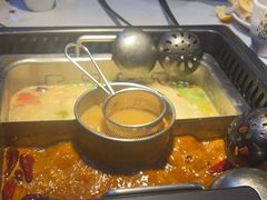 -大渝火锅(太仓万达店)