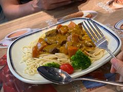 -香港新曜记茶餐厅(万泰城店)
