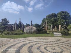 -狼山风景名胜区