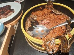 -老头儿油爆虾·1987杭州烟火味(湖滨银泰in77D区店)