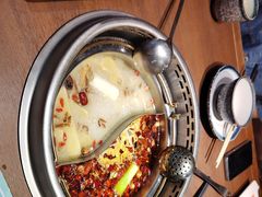 -快乐小羊·内蒙牛羊肉火锅(流花中心店)