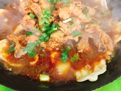 -南通大学-食堂